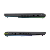 โน๊ตบุ๊ค Asus ROG Strix G16 G615LW-S5194W Ultra9 สีเทา (Volt Green) - SpeedCom