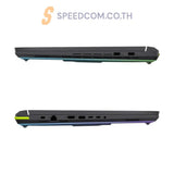 โน๊ตบุ๊ค Asus ROG Strix G16 G615LW-S5194W Ultra9 สีเทา (Volt Green) - SpeedCom