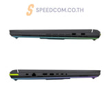 โน๊ตบุ๊ค Asus ROG Strix G16 G615LW-S5194W Ultra9 สีเทา (Volt Green) - SpeedCom