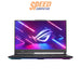 โน๊ตบุ๊ค Asus ROG Strix G17 G713PI-LL109W Ryzen 9  สีเทา (Eclipse Gray)SpeedCom