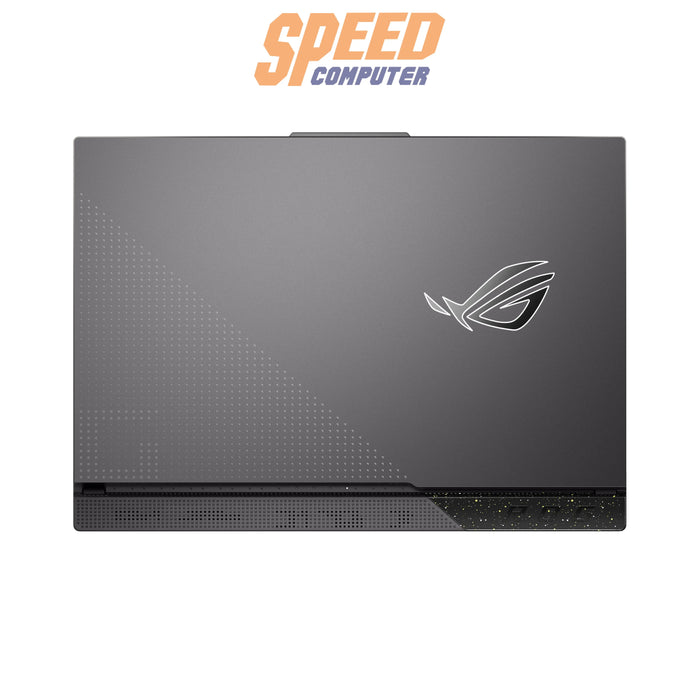 โน๊ตบุ๊ค Asus ROG Strix G17 G713PI-LL109W Ryzen 9  สีเทา (Eclipse Gray)SpeedCom