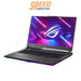 โน๊ตบุ๊ค Asus ROG Strix G17 G713PV-LL063W Ryzen 9 สีเทา (Eclipse Gray)SpeedCom