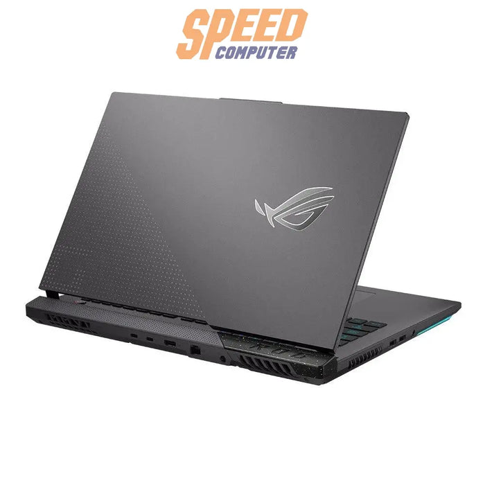 โน๊ตบุ๊ค Asus ROG Strix G17 G713PV-LL063W Ryzen 9 สีเทา (Eclipse Gray)SpeedCom