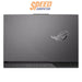 โน๊ตบุ๊ค Asus ROG Strix G17 G713PV-LL063W Ryzen 9 สีเทา (Eclipse Gray)SpeedCom