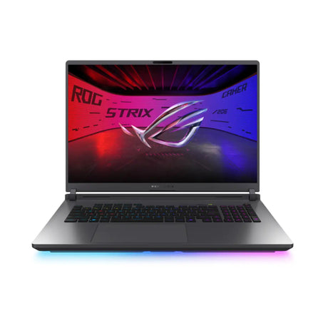โน๊ตบุ๊ค Asus ROG Strix G18 G815JMR-S9008W i9 Gen14 - Speedcom