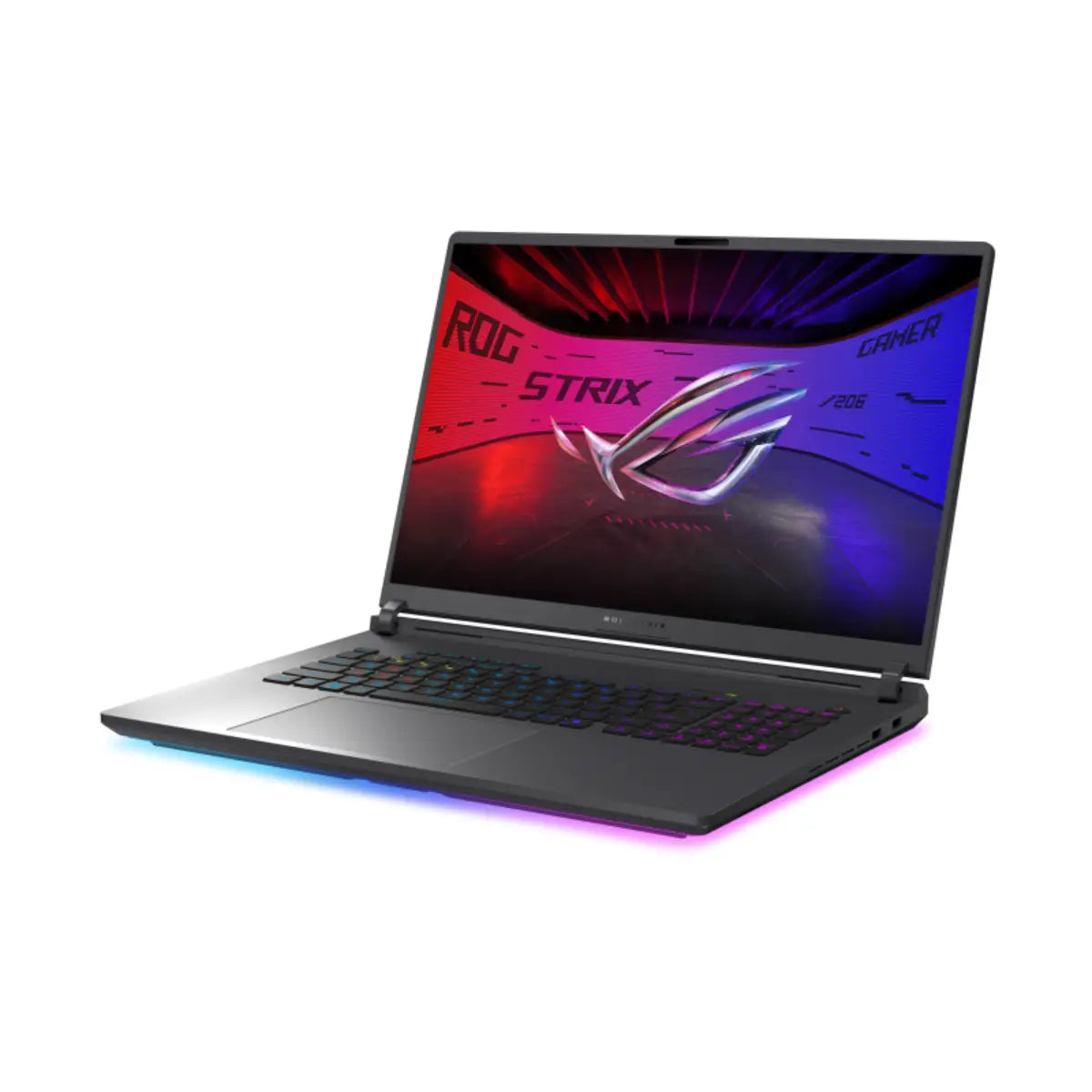 โน๊ตบุ๊ค Asus ROG Strix G18 G815JMR-S9008W i9 Gen14 - Speedcom