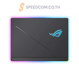 โน๊ตบุ๊ค Asus ROG Strix G18 G815JMR-S9008W i9 Gen14 - Speedcom
