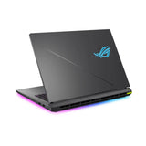 โน๊ตบุ๊ค Asus ROG Strix G18 G815JMR-S9008W i9 Gen14 - Speedcom