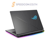 โน๊ตบุ๊ค Asus ROG Strix G18 G815JMR-S9008W i9 Gen14 - Speedcom