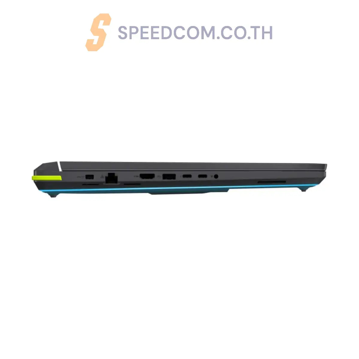 โน๊ตบุ๊ค Asus ROG Strix G18 G815JMR-S9008W i9 Gen14 - Speedcom