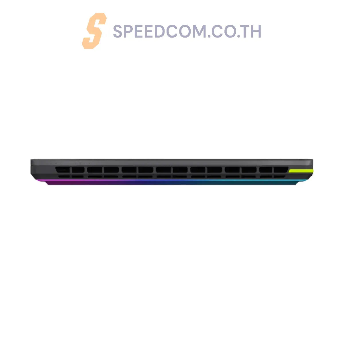 โน๊ตบุ๊ค Asus ROG Strix G18 G815JMR-S9008W i9 Gen14 - Speedcom