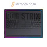 โน๊ตบุ๊ค Asus ROG Strix G18 G815JMR-S9008W i9 Gen14 - Speedcom