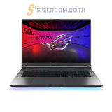 โน๊ตบุ๊ค Asus ROG Strix G18 G815LR-S9149W Ultra 9 275HX Volt Green - SpeedCom