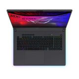 โน๊ตบุ๊ค Asus ROG Strix G18 G815LR-S9149W Ultra 9 275HX Volt Green - SpeedCom