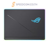 โน๊ตบุ๊ค Asus ROG Strix G18 G815LR-S9149W Ultra 9 275HX Volt Green - SpeedCom