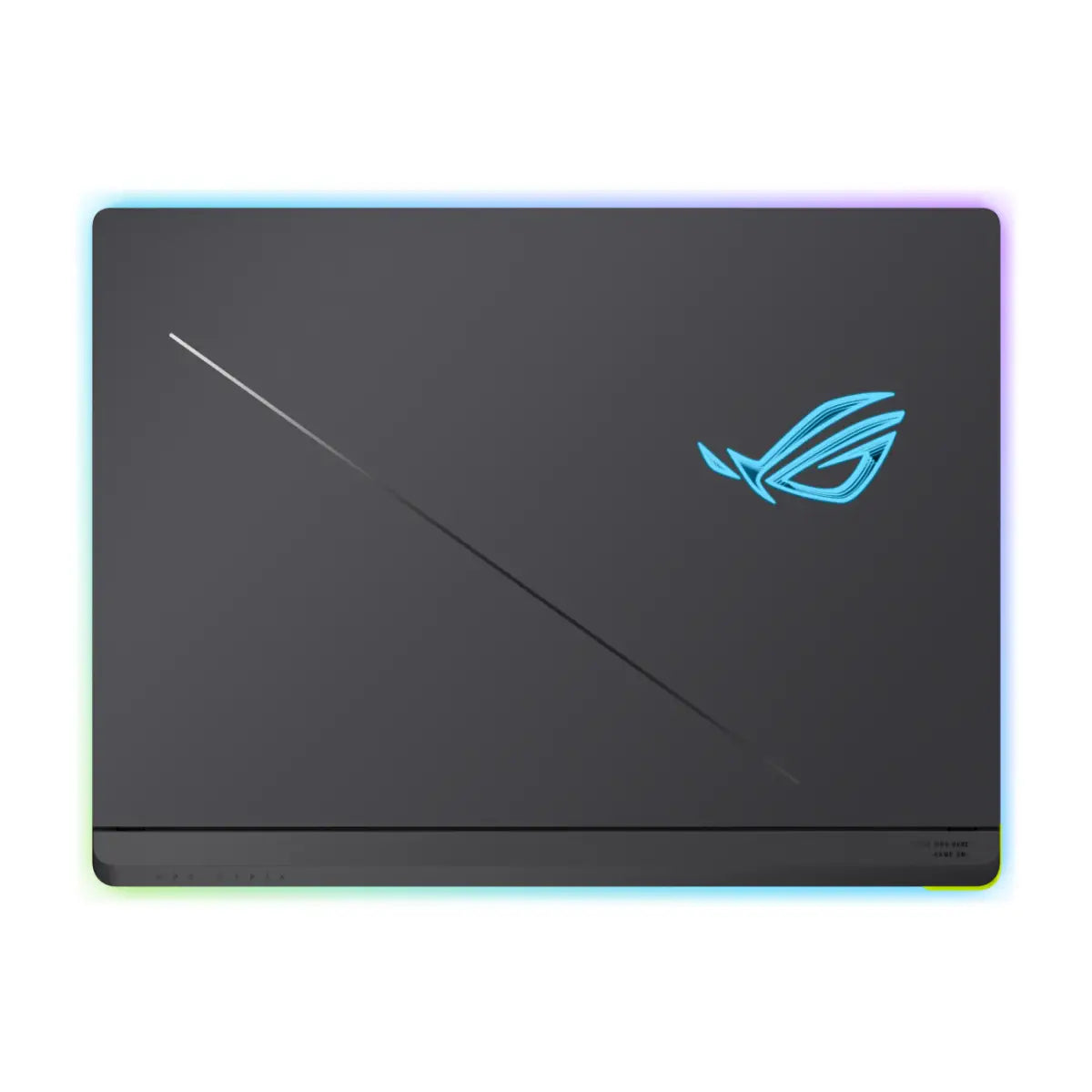 โน๊ตบุ๊ค Asus ROG Strix G18 G815LR-S9149W Ultra 9 275HX Volt Green - SpeedCom