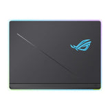 โน๊ตบุ๊ค Asus ROG Strix G18 G815LR-S9149W Ultra 9 275HX Volt Green - SpeedCom