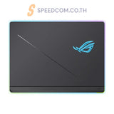 โน๊ตบุ๊ค Asus ROG Strix G18 G815LR-S9149W Ultra 9 275HX Volt Green - SpeedCom