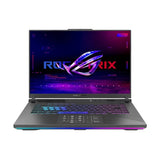โน๊ตบุ๊ค Asus ROG Strix G614PM-RV068W Ryzen 9 สีเทา (Eclipse Gray)