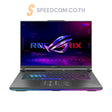 โน๊ตบุ๊ค Asus ROG Strix G614PM-RV068W Ryzen 9 สีเทา (Eclipse Gray)