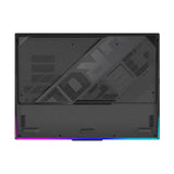 โน๊ตบุ๊ค Asus ROG Strix G614PM-RV068W Ryzen 9 สีเทา (Eclipse Gray)