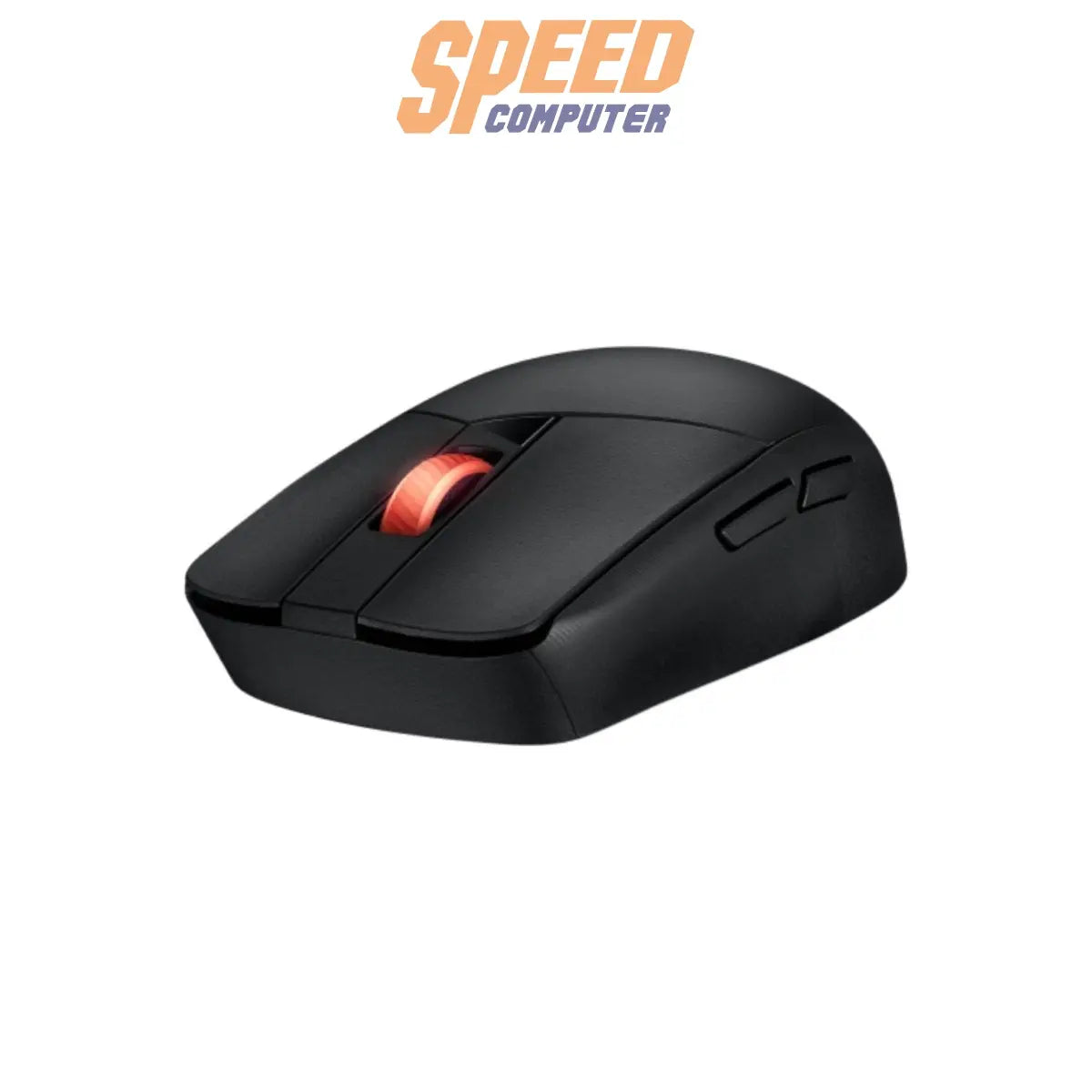 เมาส์ไร้สาย Asus ROG Strix Impact III Wireless - SpeedCom