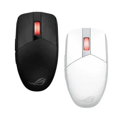 เมาส์ไร้สาย Asus ROG Strix Impact III WirelessSpeedCom