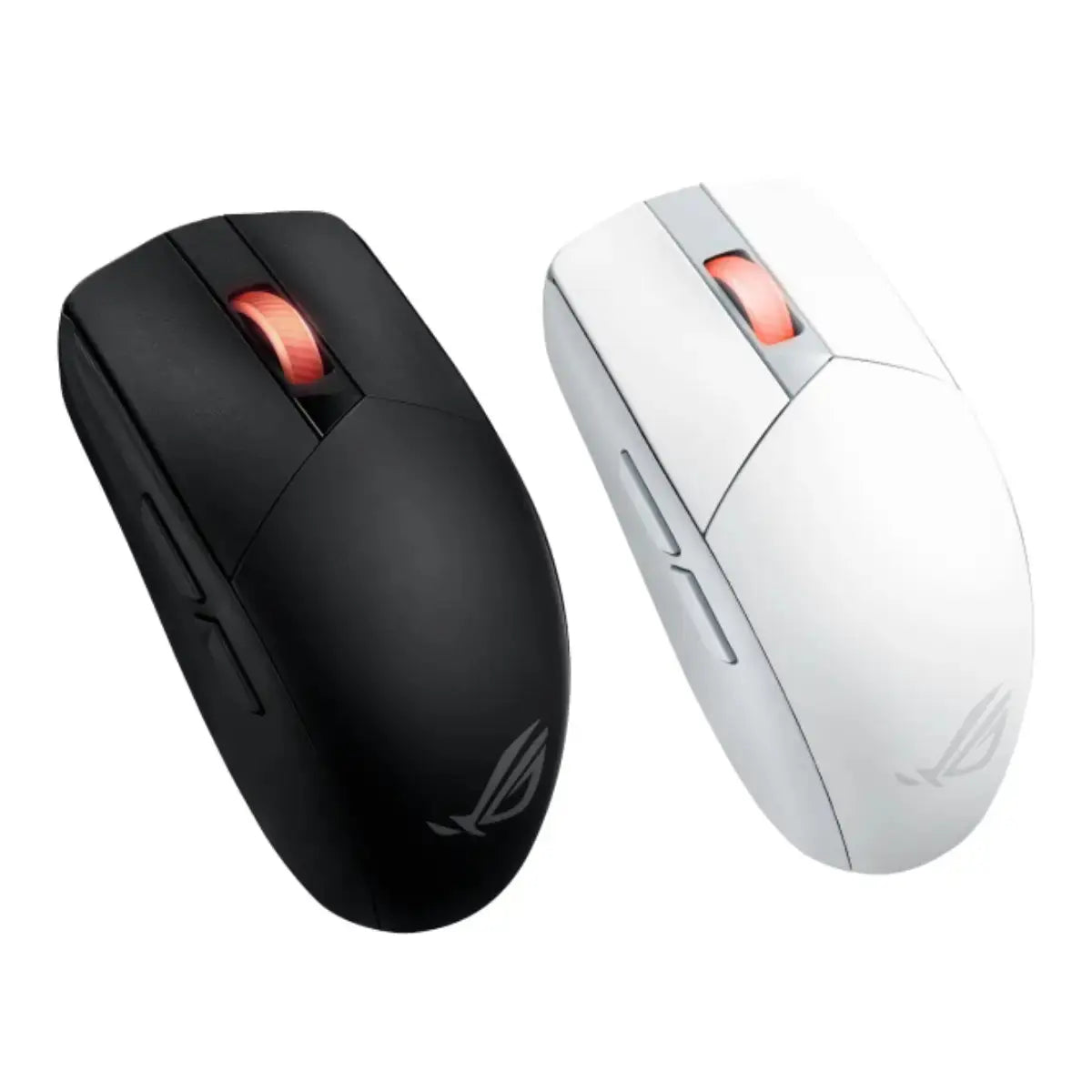 เมาส์ไร้สาย Asus ROG Strix Impact III WirelessSpeedCom