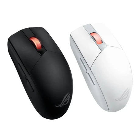 เมาส์ไร้สาย Asus ROG Strix Impact III WirelessSpeedCom