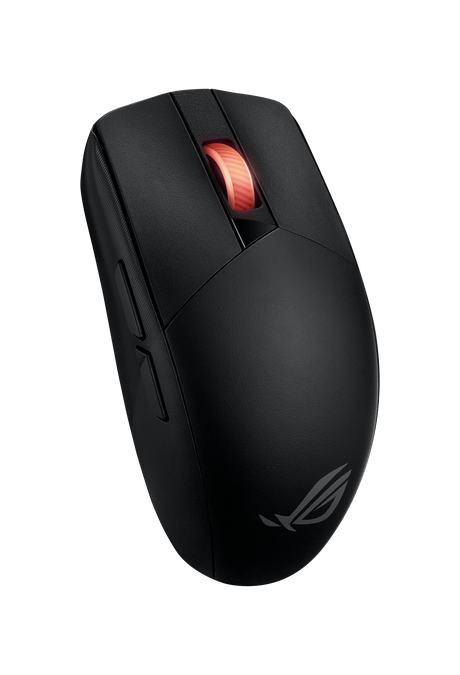 เมาส์ไร้สาย Asus ROG Strix Impact III WirelessSpeedCom