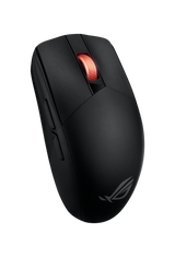 เมาส์ไร้สาย Asus ROG Strix Impact III WirelessSpeedCom