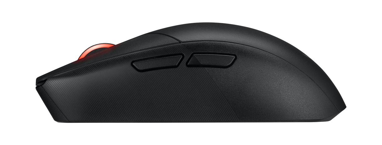 เมาส์ไร้สาย Asus ROG Strix Impact III WirelessSpeedCom