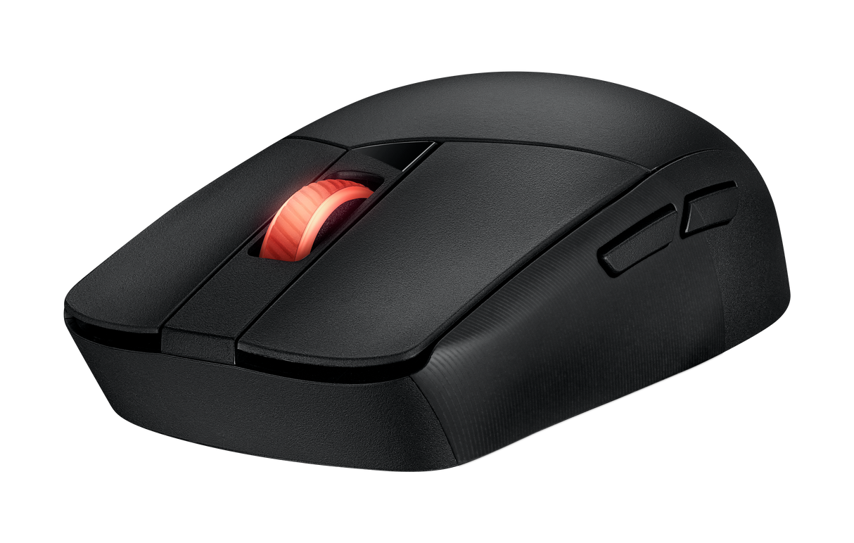 เมาส์ไร้สาย Asus ROG Strix Impact III WirelessSpeedCom