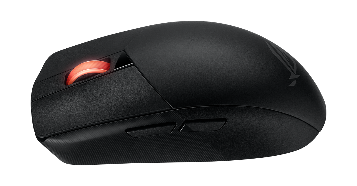 เมาส์ไร้สาย Asus ROG Strix Impact III WirelessSpeedCom
