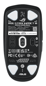เมาส์ไร้สาย Asus ROG Strix Impact III WirelessSpeedCom