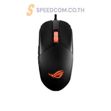 เมาส์เกมมิ่ง Asus ROG Strix Impact III สีดำSpeedCom