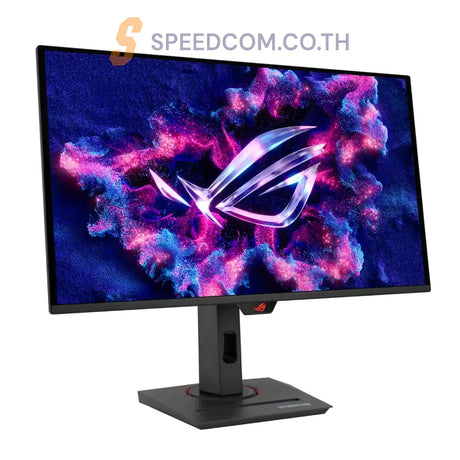 จอมอนิเตอร์ Asus ROG Strix OLED XG27UCDMG 26.5" QD-OLED 240Hz