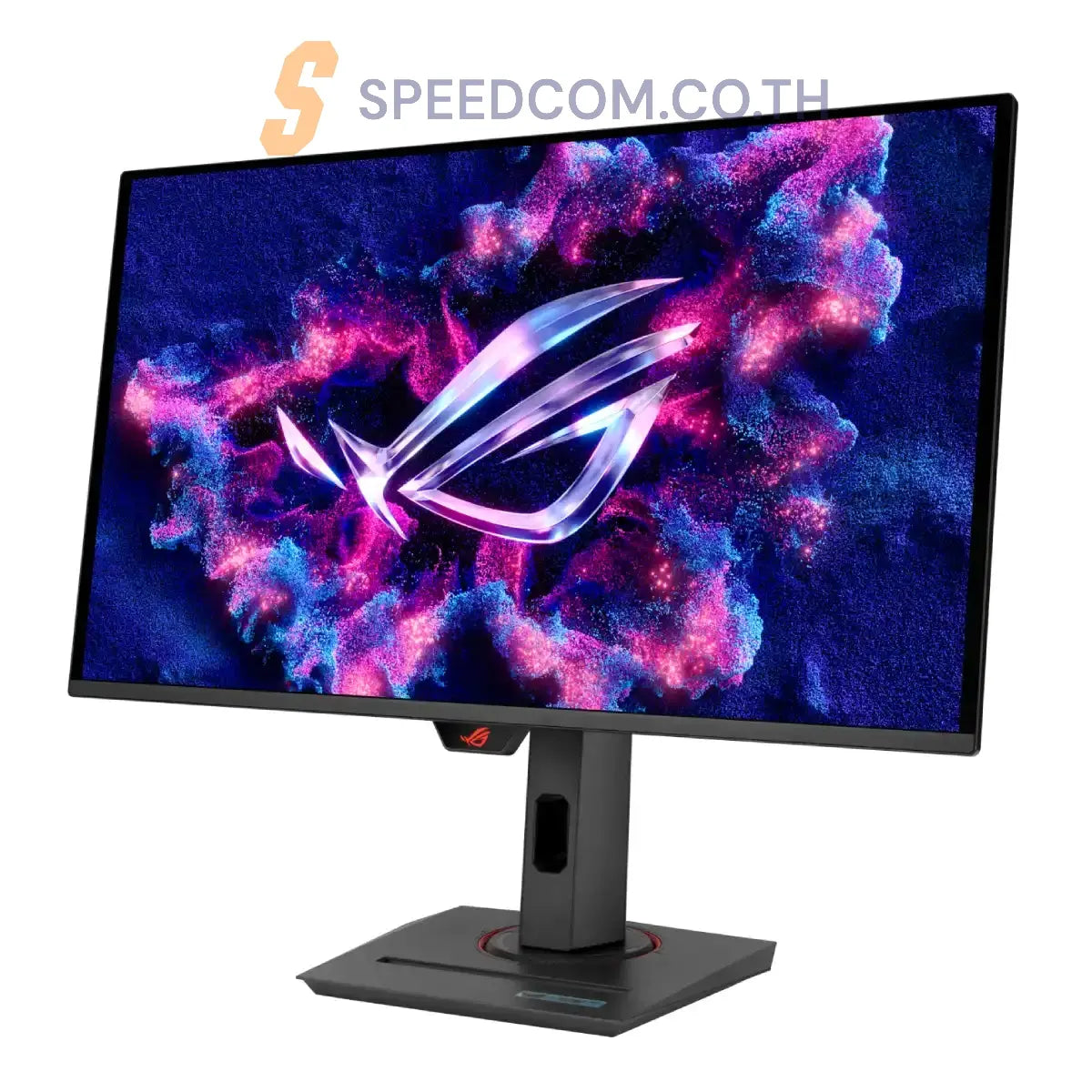 จอมอนิเตอร์ Asus ROG Strix OLED XG27UCDMG 26.5" QD-OLED 240Hz