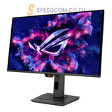 จอมอนิเตอร์ Asus ROG Strix OLED XG27UCDMG 26.5" QD-OLED 240Hz