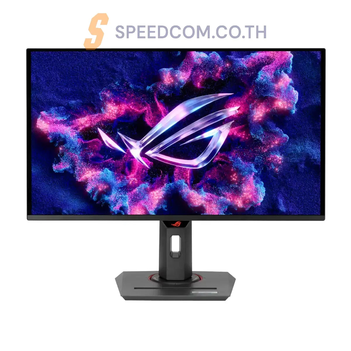จอมอนิเตอร์ Asus ROG Strix OLED XG27UCDMG 26.5" QD-OLED 240Hz