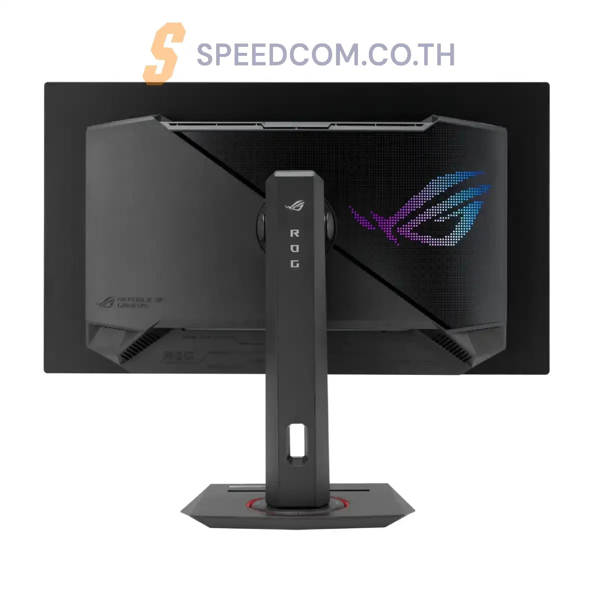 จอมอนิเตอร์ Asus ROG Strix OLED XG27UCDMG 26.5" QD-OLED 240Hz