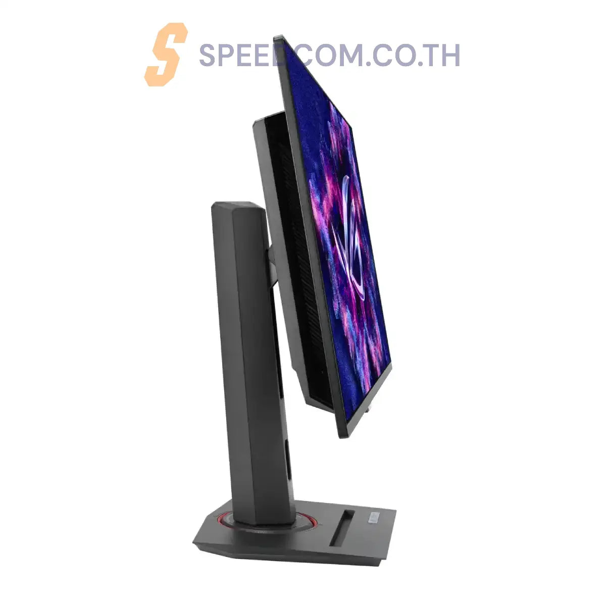 จอมอนิเตอร์ Asus ROG Strix OLED XG27UCDMG 26.5" QD-OLED 240Hz