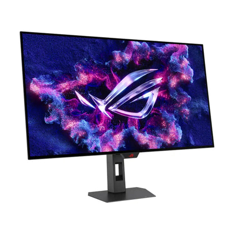 จอมอนิเตอร์ Asus ROG Strix OLED XG32UCWMG 31.5" WOLED 240Hz สีดำ