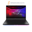 โน๊ตบุ๊ค Asus ROG Strix SCAR 18 G835LX-SA008W Ultra9 275HX สีดำ - SpeedCom