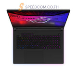 โน๊ตบุ๊ค Asus ROG Strix SCAR 18 G835LX-SA008W Ultra9 275HX สีดำ - SpeedCom