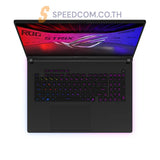 โน๊ตบุ๊ค Asus ROG Strix SCAR 18 G835LX-SA008W Ultra9 275HX สีดำ - SpeedCom