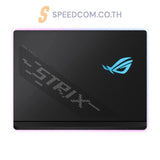 โน๊ตบุ๊ค Asus ROG Strix SCAR 18 G835LX-SA008W Ultra9 275HX สีดำ - SpeedCom