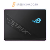 โน๊ตบุ๊ค Asus ROG Strix SCAR 18 G835LX-SA008W Ultra9 275HX สีดำ - SpeedCom