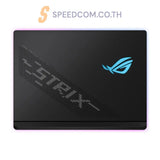 โน๊ตบุ๊ค Asus ROG Strix SCAR 18 G835LX-SA008W Ultra9 275HX สีดำ - SpeedCom