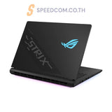โน๊ตบุ๊ค Asus ROG Strix SCAR 18 G835LX-SA008W Ultra9 275HX สีดำ - SpeedCom